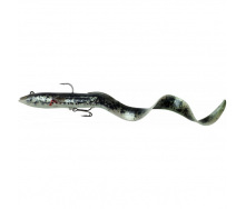 Силикон Savage Gear 4D Real Eel 200mm 38.0g Черный (1013-1854.12.18)