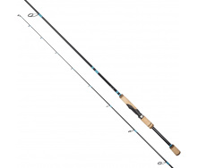 Спиннинг G.Loomis NRX Jig & Worm Casting NRX 804C JWR 2.03m 9-21g Casting (1013-2266.54.83)