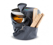 Сумка-чехол BioLite Carry Pack Черный