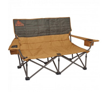Стул Kelty Low-Loveseat Canyon Brown (1012-61510719-CYB)