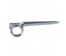 Скальный крюк Climbing Technology Eye Sharp Piton 120 mm – soft steel (1053-3A253 120)