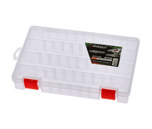 Коробка Select Lure Box SLHX-1802 29.5х18.5х4.5 см (1870-38-57)