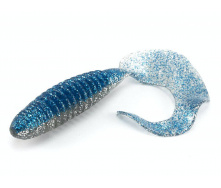 Силікон Lucky John Crusher Grub 4.5