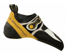 Скальники La Sportiva Solution 33.5 Ice/Black LaSportiva (1052-199 33,5)