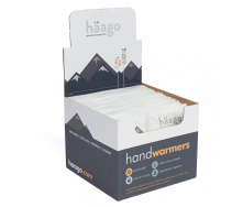 Грелки Haago Hand Warmers х20 пар (WINTER-HAAGO-HW-BOX)
