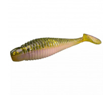 Силікон Lunker City Grubster 10/BG 2.75
