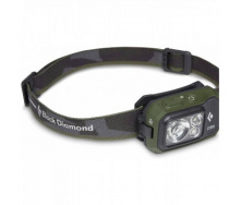 Фонарь налобный Black Diamond Storm 450 Black (1033-BD 620671.0002AL)