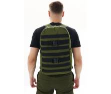 Рюкзак Fazan V2 Intruder Хаки (1822040030)