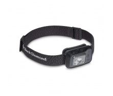 Фонарь налобный Black Diamond Cosmo 350-R Темно-серый (BD 6206770004ALL1)