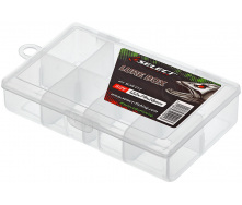 Коробка Select Lure Box SLHS-012 12.2х7.9х2.8см