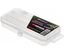 Коробка Select Terminal Tackle Box SLHS-007 13.3х6.2х2.5см