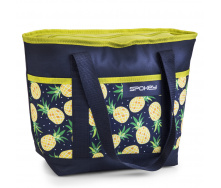 Термосумка Spokey Acapulco Ananas 15 л