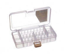 Коробка Meiho Case Worm M (901550)