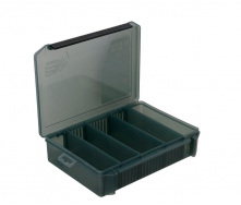 Коробка Meiho Versus VS-3020NDDM Black 165488