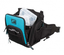 Сумка спиннинговая Flagman Shoulder Bag 25x11x27см