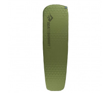 Коврик самонадувающийся Sea To Summit Self Inflating Camp Mat Regular Зеленый (1033-STS AMSICMR)