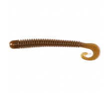 Съедобный Приманка силикон Lucky John Ballist Shrimp 4in/101мм/6шт/цвет S18 140129-S18