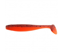 Приманка силикон Lucky John Minnow 2.2in / 60мм / 10шт / цвет T48 140142-T48