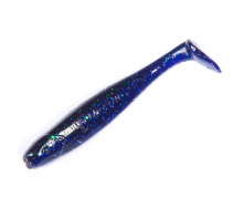Приманка силикон Lucky John Minnow 2.2in / 60мм / 10шт / цвет T52 140142-T52