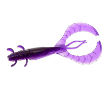 Рак Flagman FL Craw 3.5 #0531 Violet/Pearl White FFLC35-0531