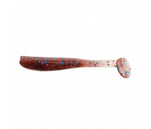 Приманка силикон BABY ROCKFISH Lucky John Pro Series 2.4in / 60мм / 10шт / цвет S19 140162-S19