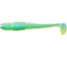 Приманка силикон Tioga Lucky John Pro Series 2,4in / 61мм / 9шт /цвет T57 140119-T57