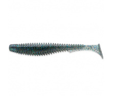 Приманка силикон FishUp U-Shad 3in/70мм/9шт/цвет 057 10023122