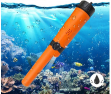 Пинпоинтер подводный MD970 Pinpoint GP-pointer II Shrxy GP-pointer 2 GP-пинпоинтер 2 GP Pointer 2