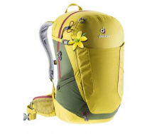 Рюкзак Deuter Futura 26 SL Greencurry/Khaki (1052-3400418 2246 sam)