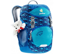 Рюкзак Deuter Schmusebär Ocean (1052-3612017 3080)