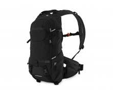 Велорюкзак Acepac Flite 10 Черный