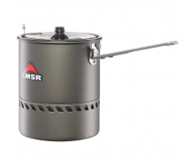Котелок MSR Reactor 1.7 L Pot Серый (1004-06901)