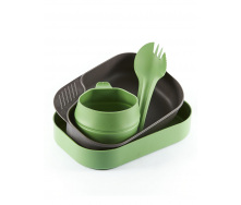 Набор посуды Wildo Camp-A-Box Light Green Sugarcane (1004-6201)