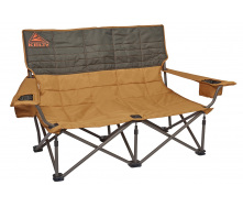 Стул Kelty Low-Loveseat Коричневый