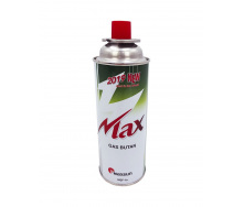 Баллон газовый всесезонный Max CRV Butan 220 г