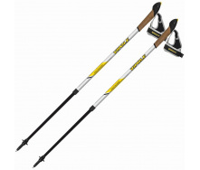 Палки для скандинавской ходьбы Vipole High Performer Alu S20 25 (1073-928653)