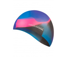 Шапка для плавания Aqua Speed BUNT 4073 (113-80) Комбинированный Уни OSFM (5908217640734)