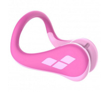 Зажим для носа Arena NOSE CLIP PRO II розовый Уни OSFM (003792-900)