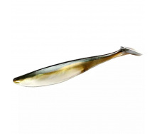 Силікон Lunker City Swimfish 4/BG 5
