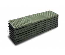 Коврик кемпинговый Base Camp Hunter Wide IXPE 199х60х1.8 см Оливковый (BCP 20401)