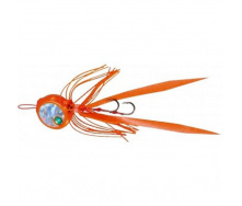 Приманка Shimano Tiger Baku Baku 120g Оранжевый (1013-2266.60.74)