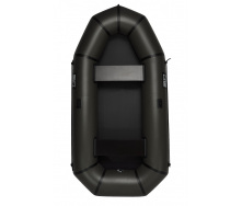 Лодка пвх надувная двухместная PROFI L-245