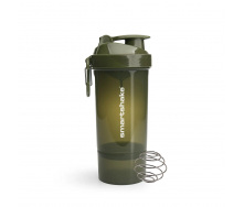 Шейкер спортивный SmartShake Original2GO One 800ml Army Green (1838398717)