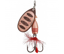 Блесна Savage Gear Rotex Spinner #1 3.5g Розовый (1013-1854.04.07)