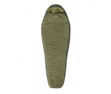 Спальник Pinguin Trekking 190 2020 Khaki R (1033-PNG 238440)