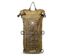 Рюкзак Aquamira Rigger Tactical Hydration Pack 2 л Coyote (1053-AQM 85413)