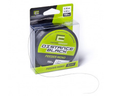 Леска монофильная FC Distance Black 150 м 0,3мм 6,7кг/14lb