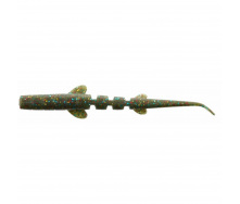 Приманка силикон Lucky John Unagi Slug 3in / 76мм / 7шт / цвет F08 140305-F08