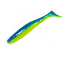 Приманка силикон Lucky John Minnow 2.2in / 60мм / 10шт / цвет T50 140142-T50