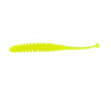 Приманка силикон SPANKY WORM Lucky John Pro Series 3.2in / 80мм / 10шт / цвет 101 140161-101